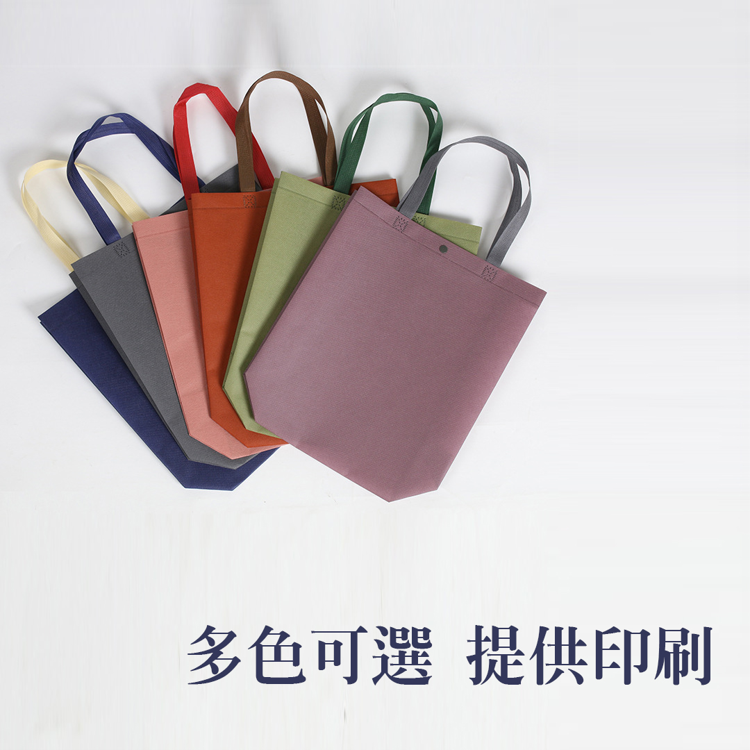 不織布袋展示12